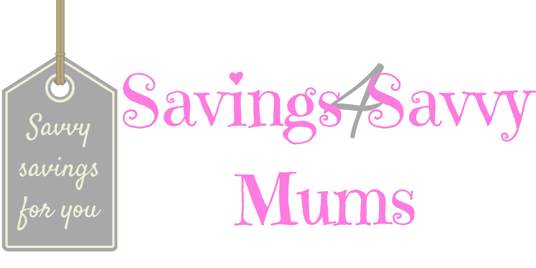 A Few Favourite Things - Savings 4 Savvy Mums