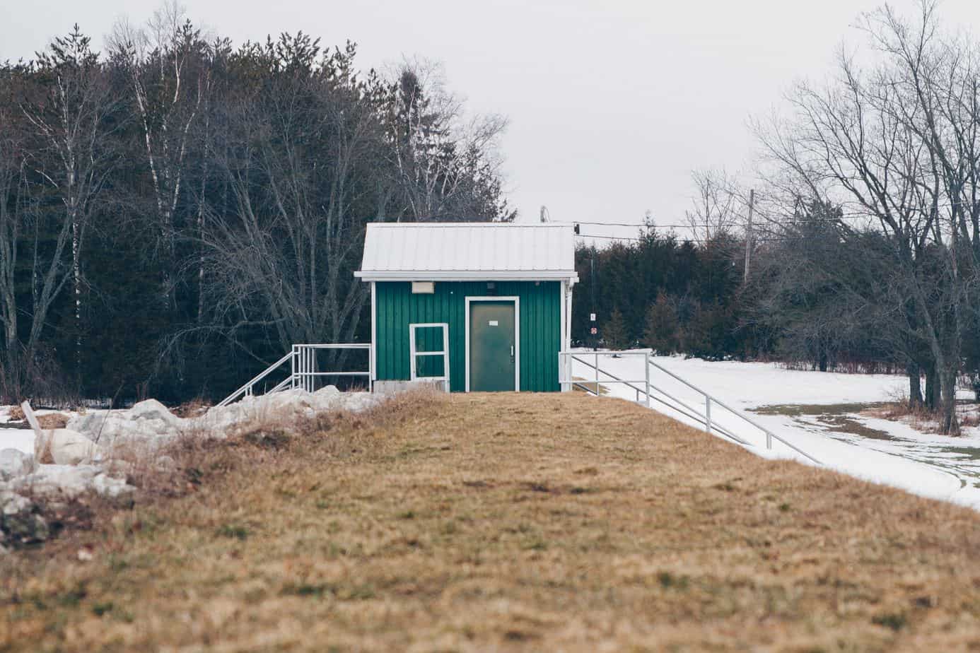 Three Reasons Why Your Next Outbuilding Should Be Steel