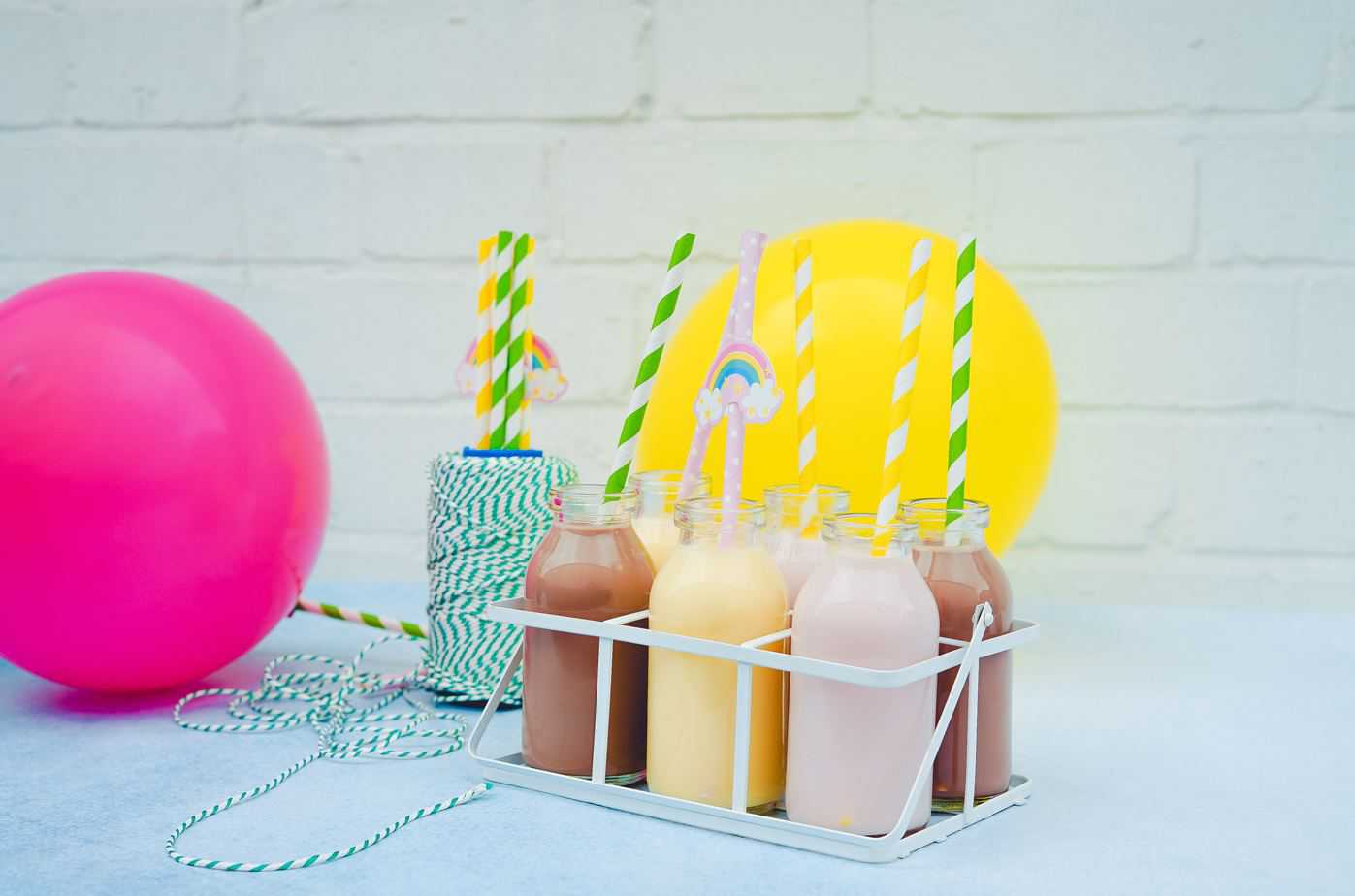 Make Your Home Family Friendly For Springtime Party Season!