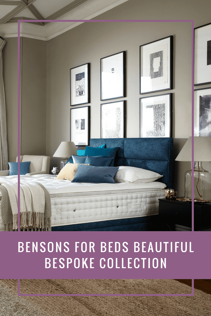 Bensons bespoke deals beds