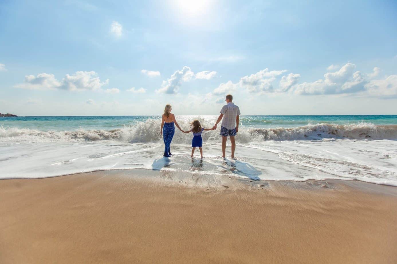 Explore the World with Family Travel