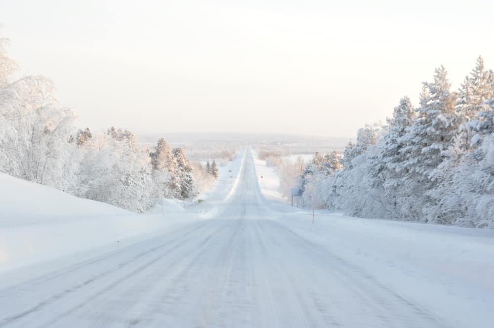 Winter emergencies: what to prepare for