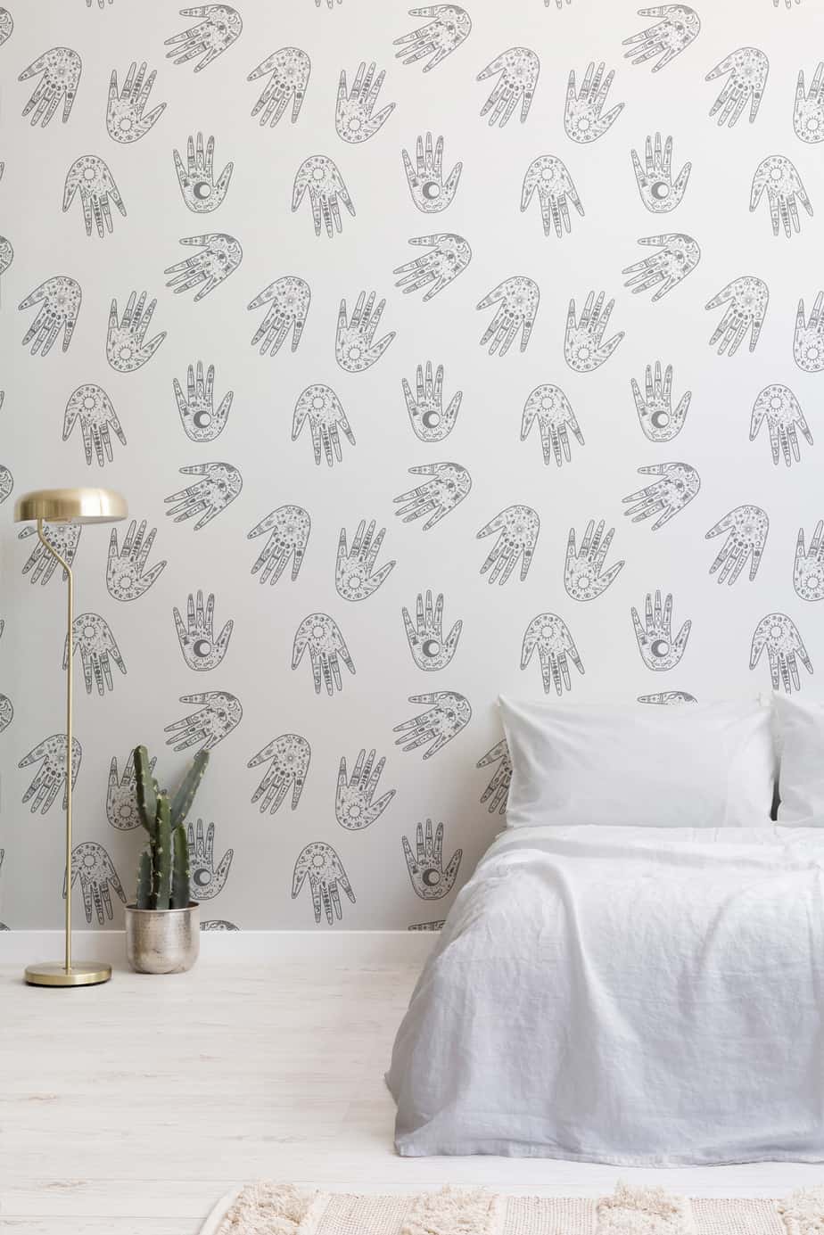 Top 12 Witchy Wallpapers for a Mystical Room