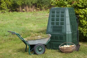 Composting tips for beginners