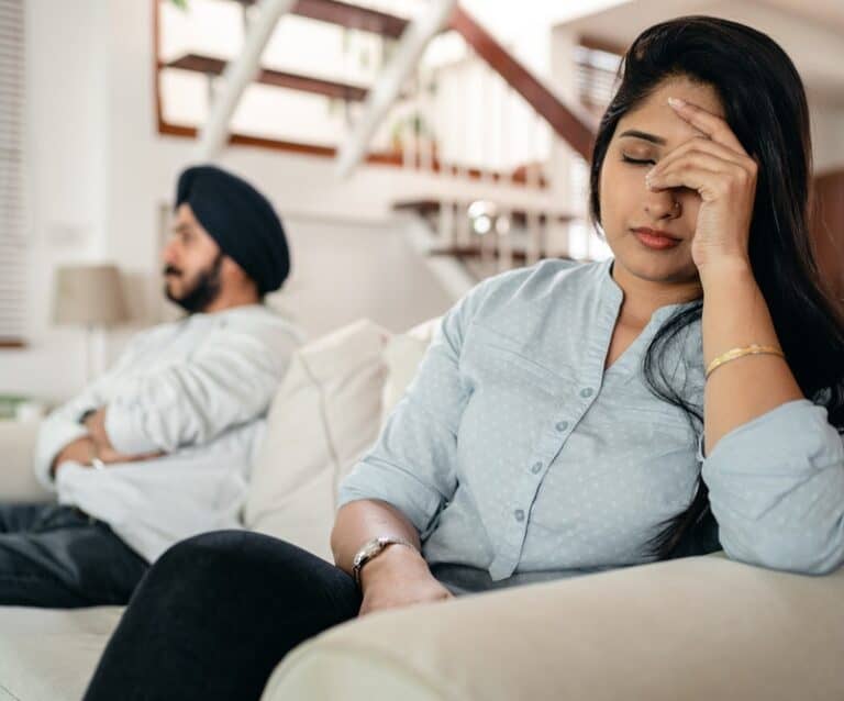 how to deal with toxic family members