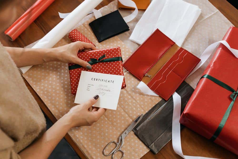 Savvy Ways To Buy Gifts On A Budget