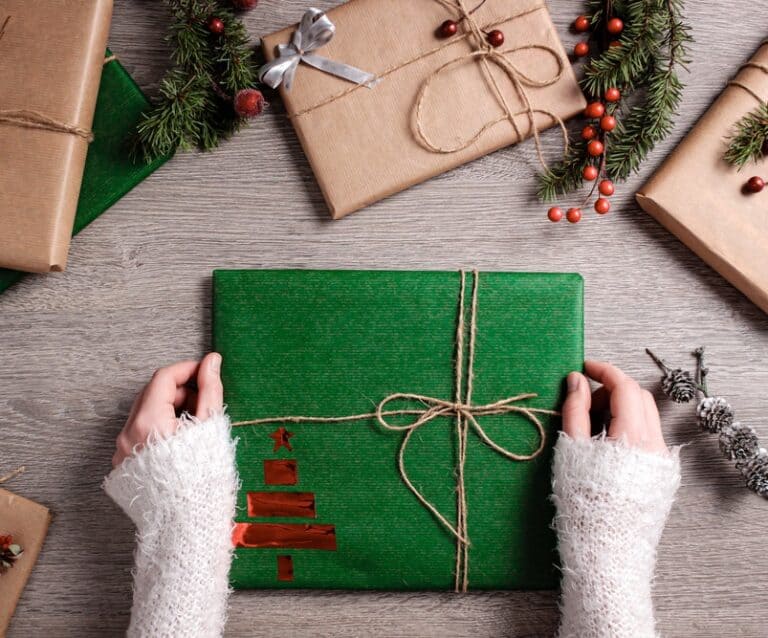 Savvy Ways To Buy Gifts On A Budget
