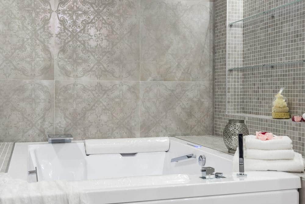 It's Time to Focus On Your Bathroom Design