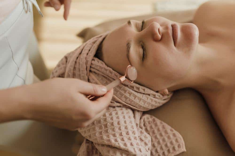 Beauty Treatments Between Trips