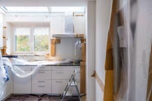 Where to Start First With Renovating a New House