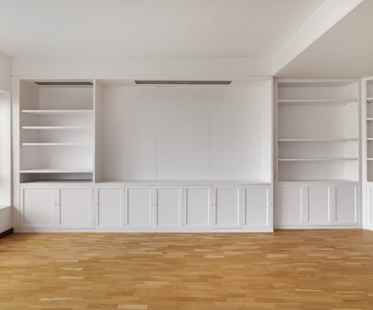 Ways you can improve the storage in your home