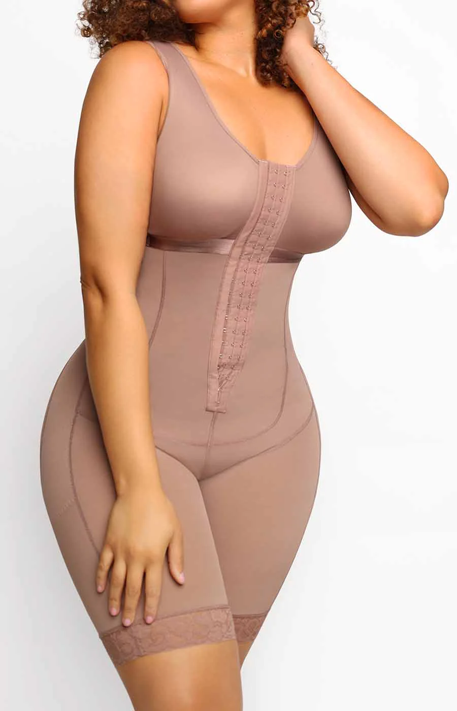 Several Best Shapewear for Tummy Control