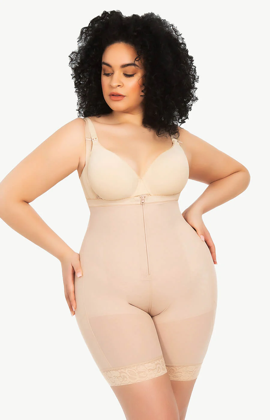 Several Best Shapewear for Tummy Control