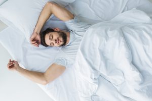 Ways to overcome a bad night’s sleep