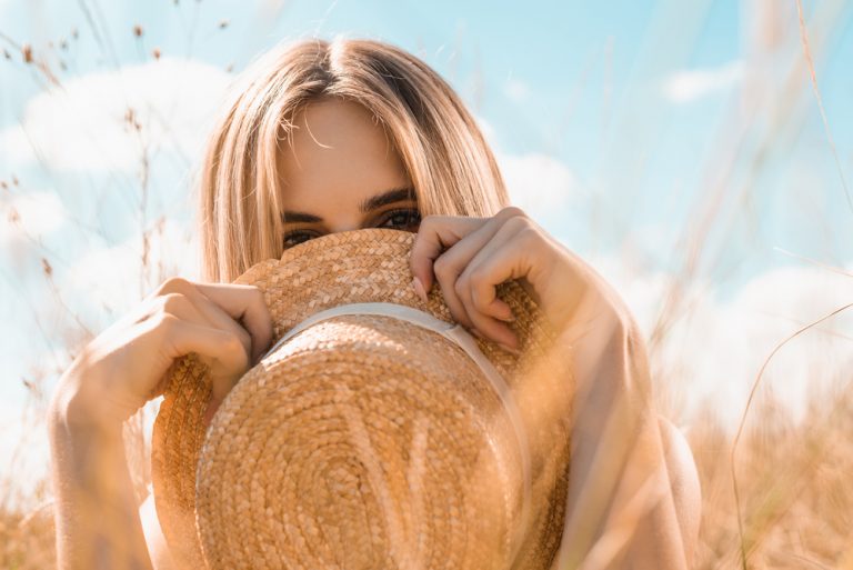 A Guide to Basking in Vitamin D with Care