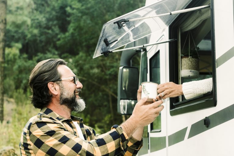 Top Reasons to Rent an RV for Your Next Vacation
