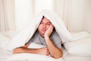 Easy Ways To Conquer Insomnia