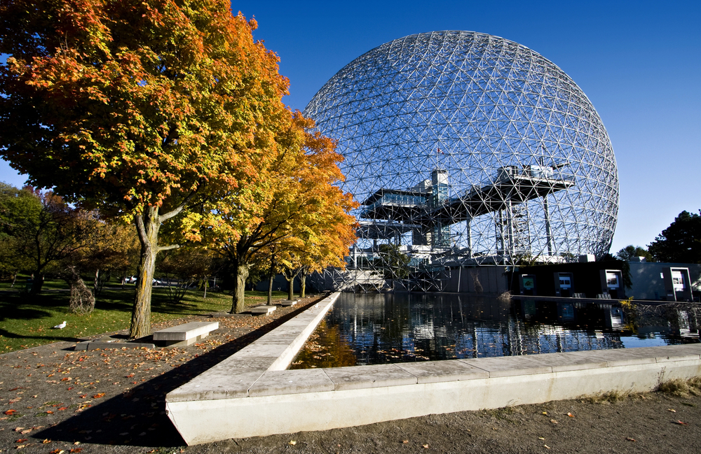 Montreal, Canada Is A Melting Pot of Cultures and Languages