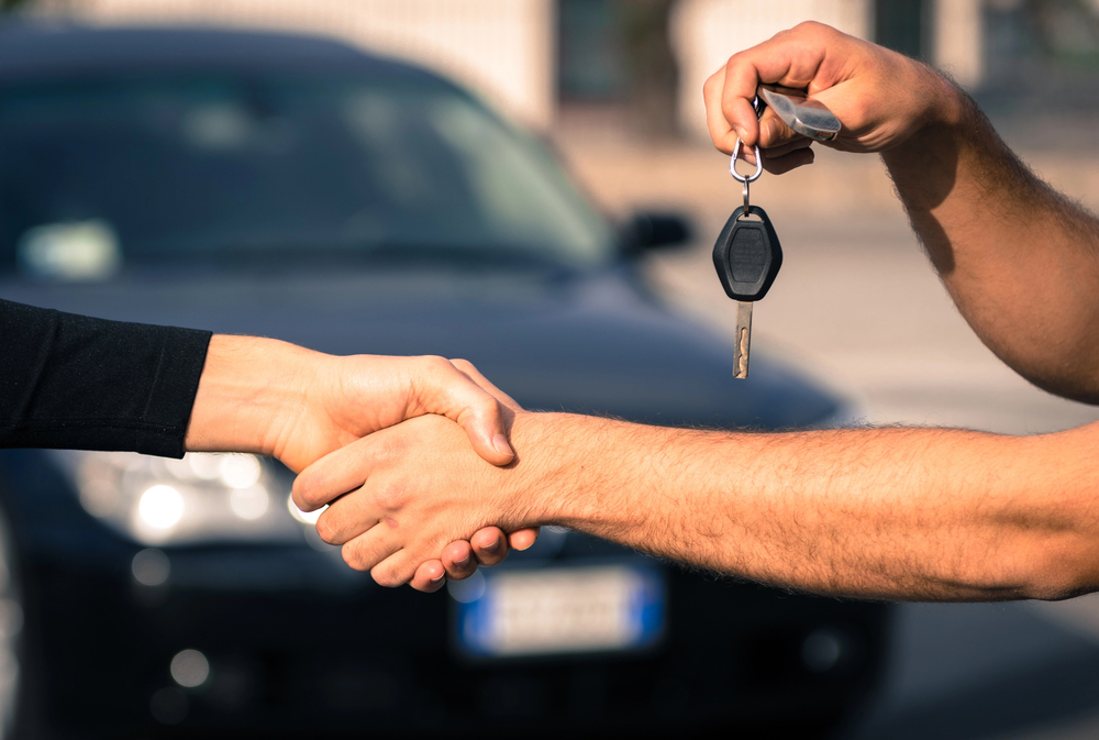 How to Get the Best Deal when Buying a Used Car