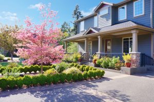 Ways to improve your property before selling