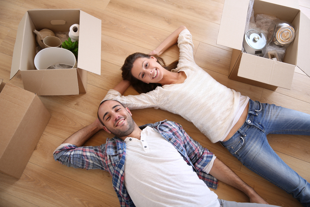 Ways you can move somewhere new without having the stress