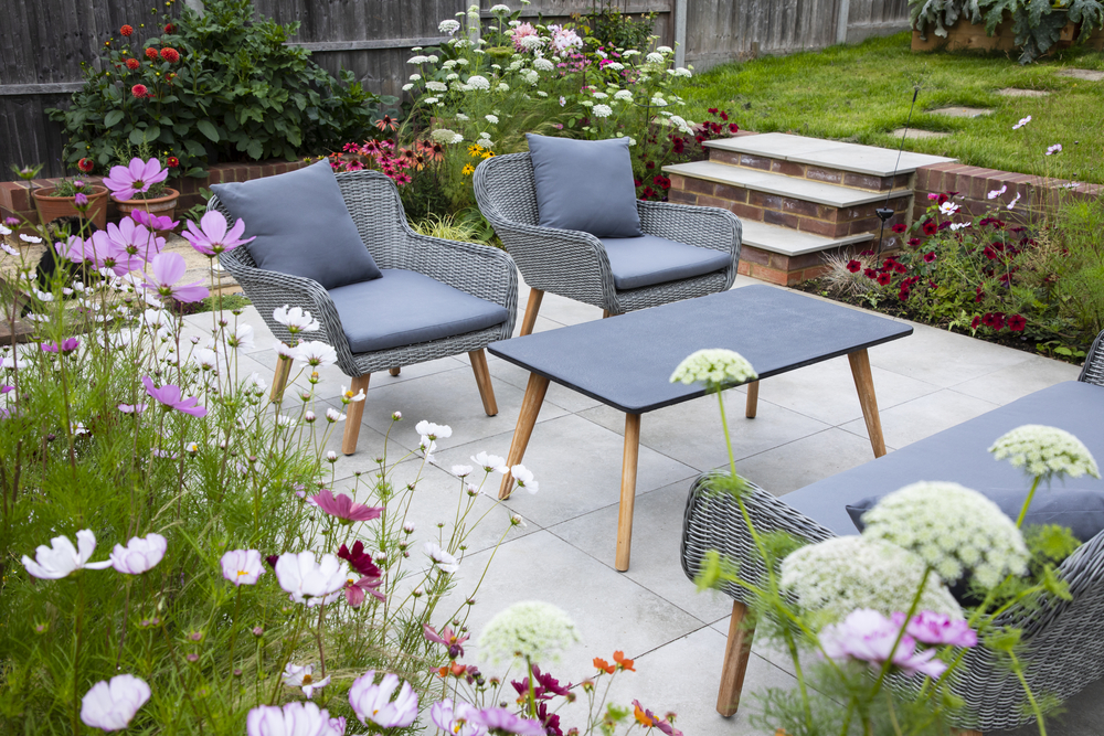 How To Truly Transform Your Outdoor Space