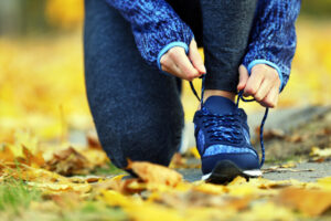 How Walking Can Improve Your Mood