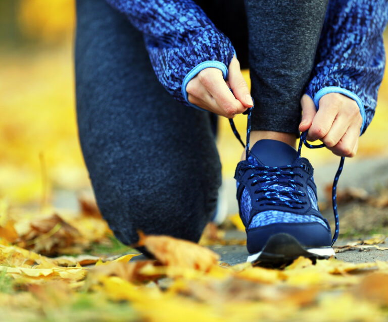 How Walking Can Improve Your Mood