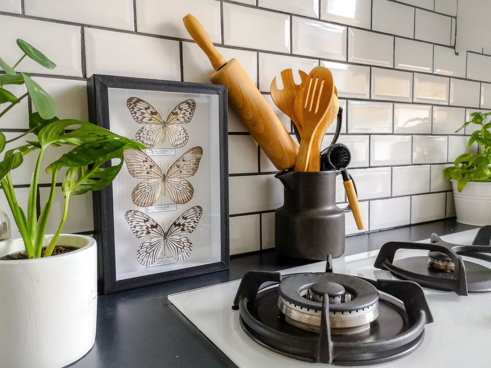 Updating Your Kitchen On A Budget