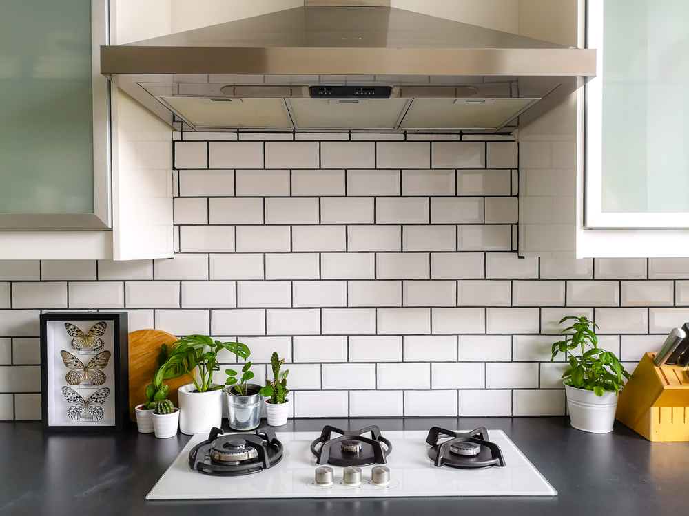 Updating Your Kitchen On A Budget