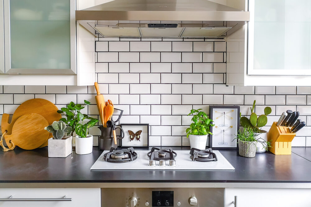 Updating Your Kitchen On A Budget