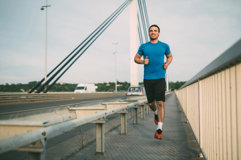 Realistic Guide To Staying Healthy