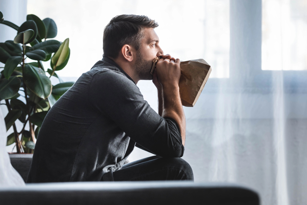 Major causes of anxiety