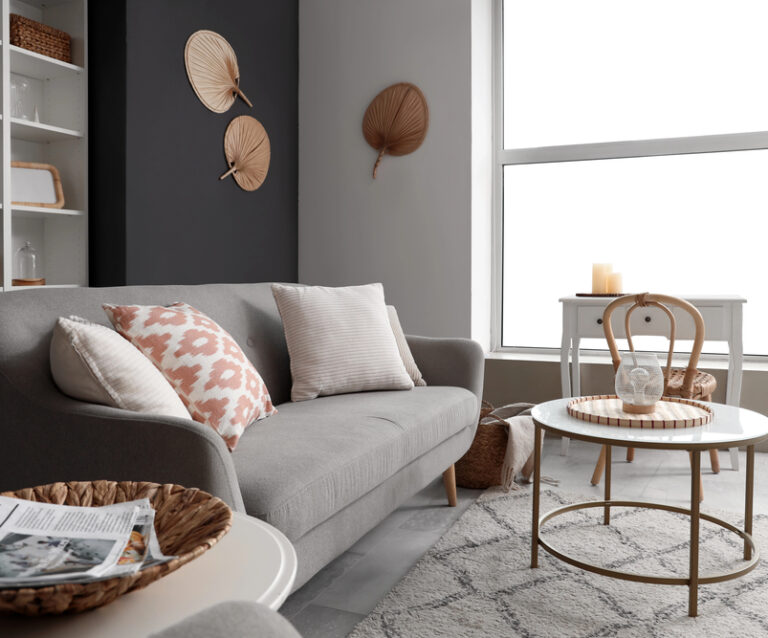 What Makes a Rental Apartment Truly Feel Like Home